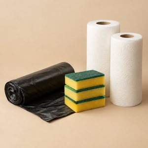 Consumabile casnice