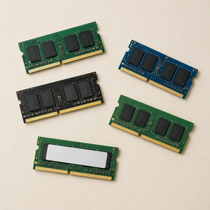 Memorie RAM laptop