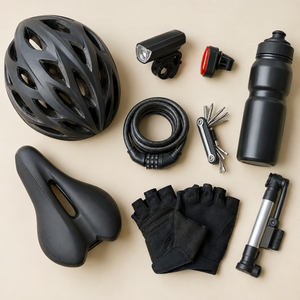 Accesorii biciclete