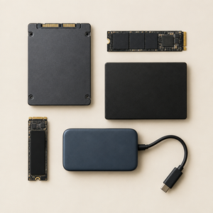 SSD