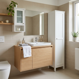 Mobilier baie