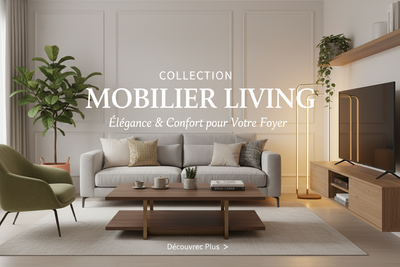 Mobilier Living