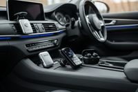 Modulator FM & CarKit