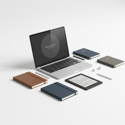 Notebook & Tablet
