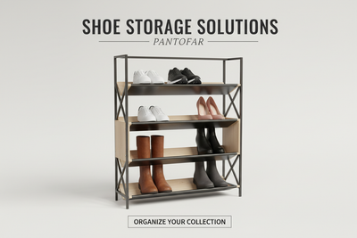 Pantofare mobilier
