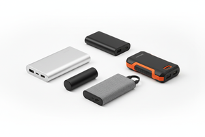 Power bank