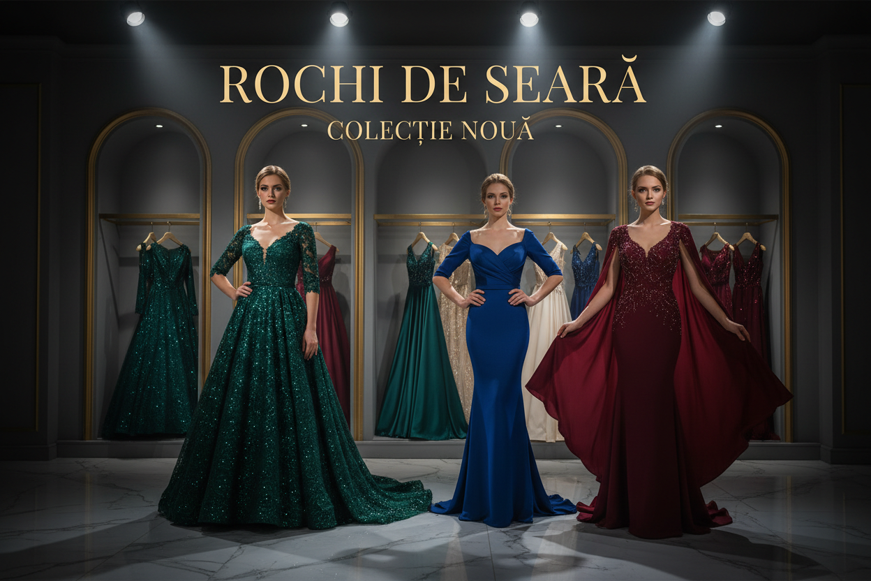 Rochii de Seară