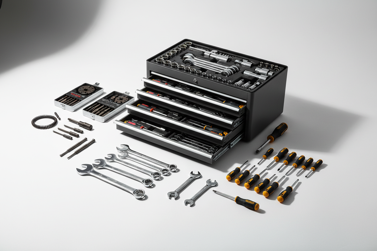 Scule de Mana Profesionale