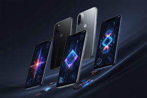 Smartphone