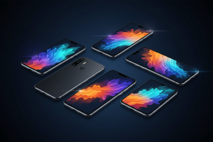 Smartphone-uri