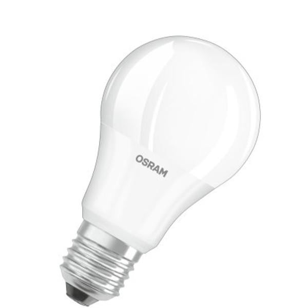 BEC LED Osram, soclu E27, putere 13W, forma clasic, lumina alb, alimentare 220 - 240 V, "000004052899973428"
