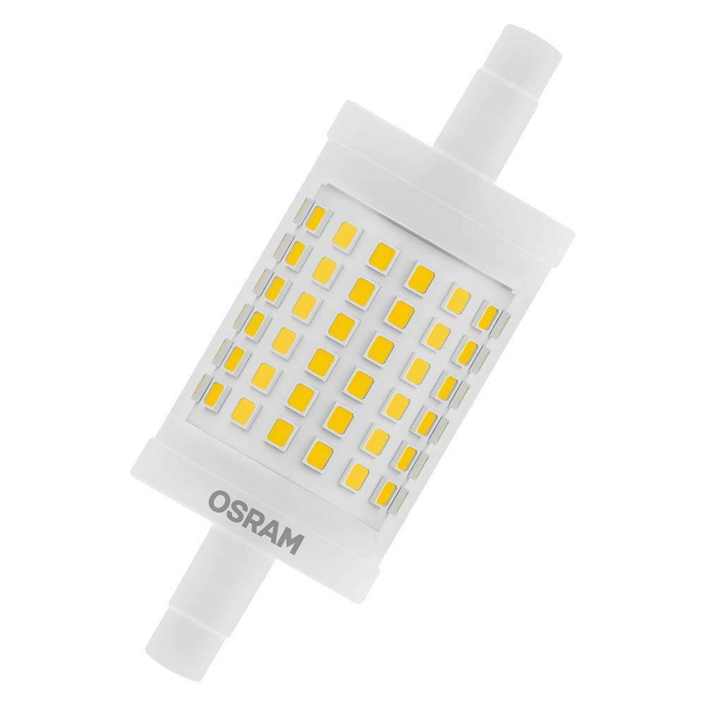 LEDLI78100 12W/827 230V R7S FS1 OSRAM "000004058075432635"