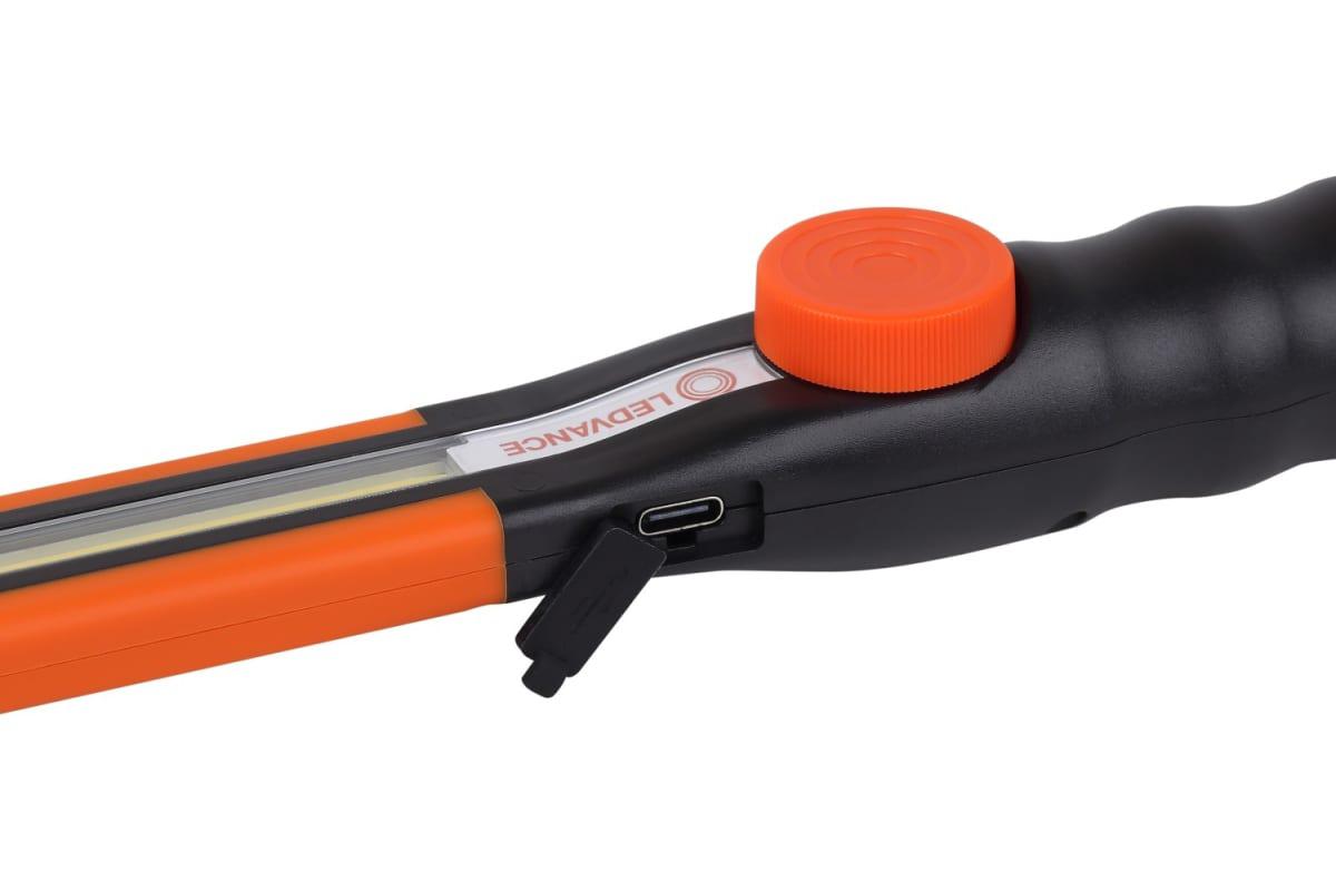 FLASHL CAR RECH MULTI FS1 LEDV "000004099854175640"