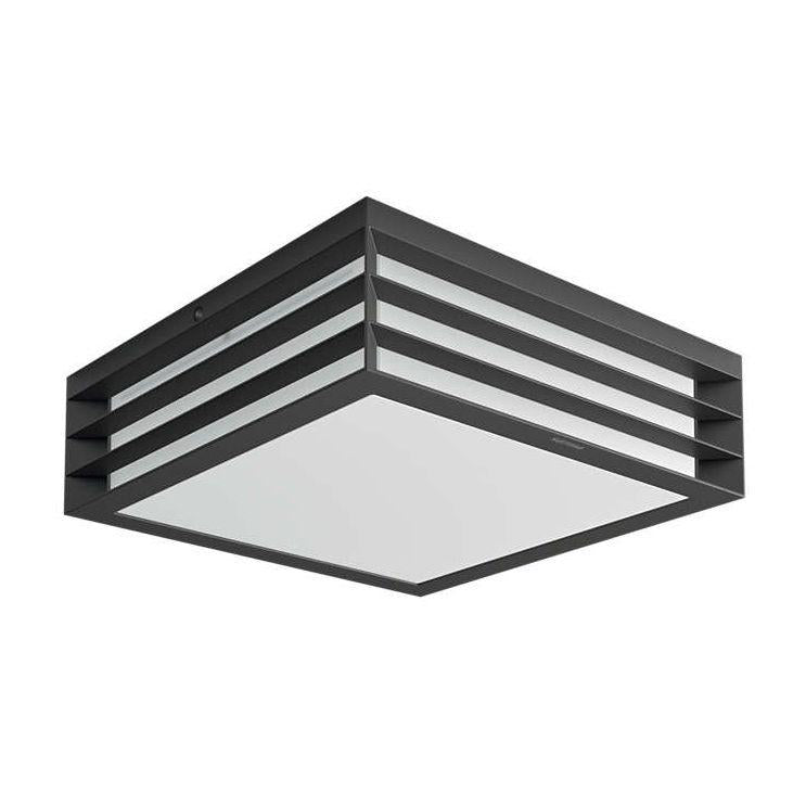 APLICA PHILIPS, LED, soclu E27, putere 14 W x 2, tip lumina alb, alimentare 220 - 230 V, "000008718696158180"