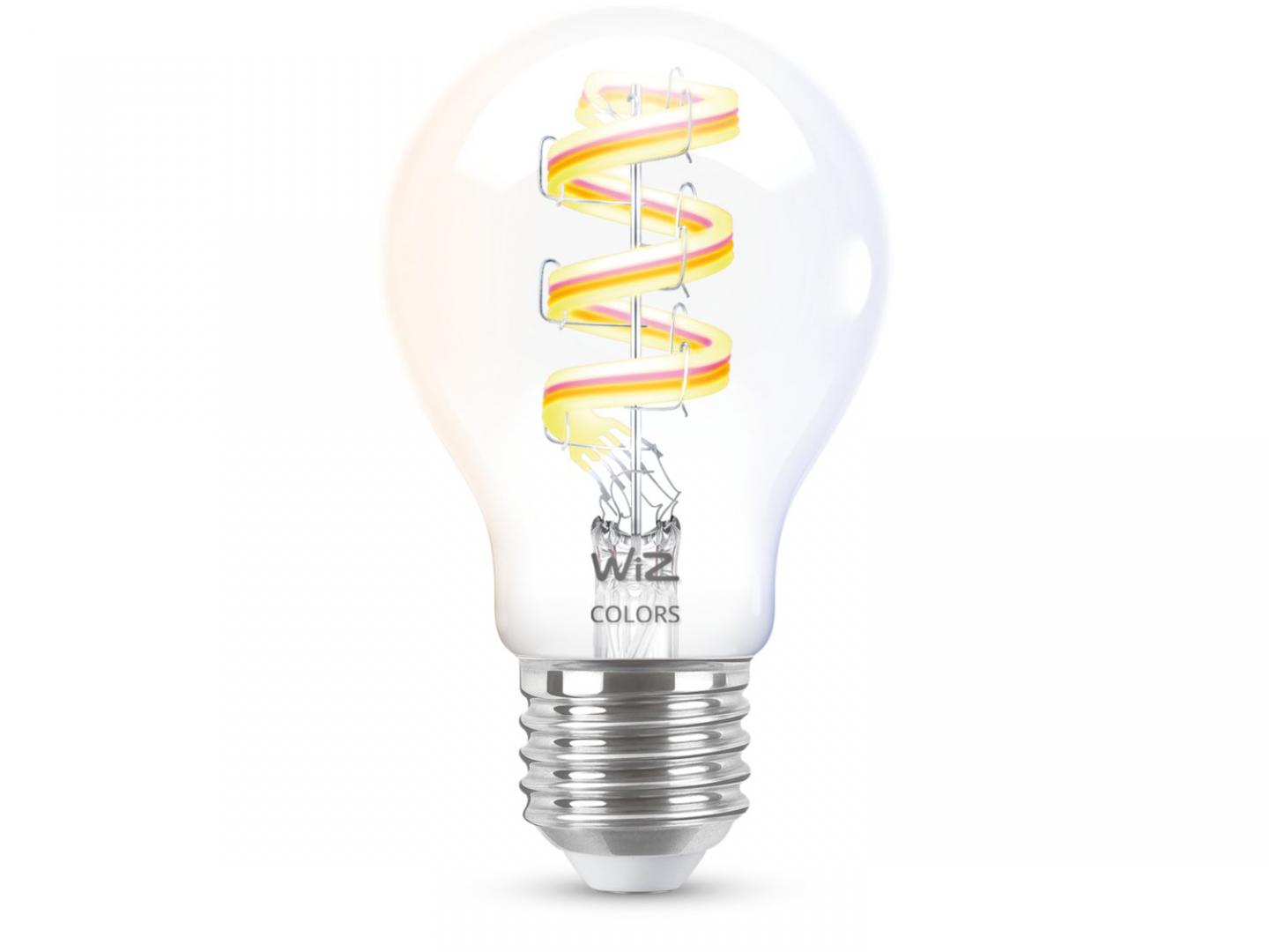 WI-FI BLE 40W A60 E27 822-65 RGB CL 1PF "000008720169072176"