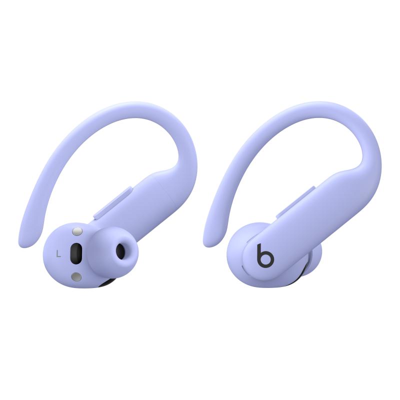 Powerbeats Pro 2 True WI-FI Anc Vi (Beats Powerbeats Pro 2 - High-Performance Earbuds - Hyper Purple)