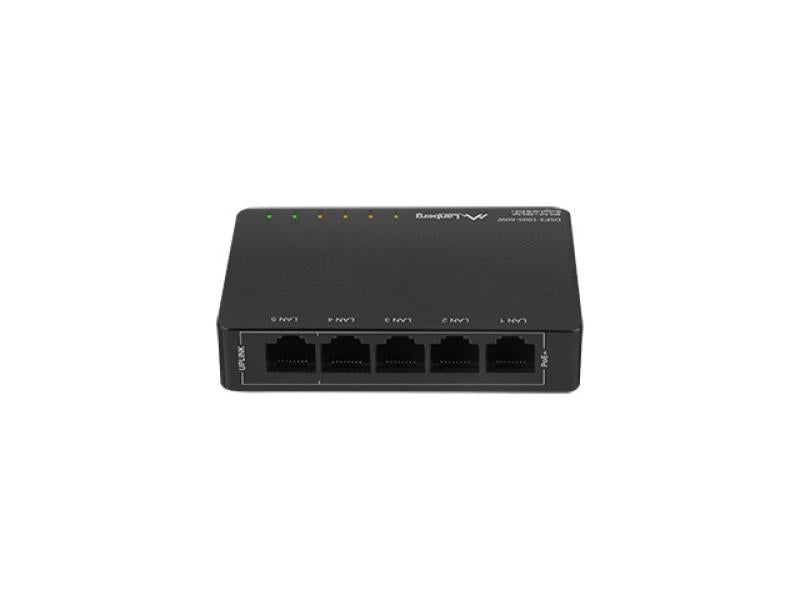 Switch Lanberg DSP3-1005-60W