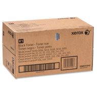 Dual-Pack Original Xerox OSG Black, 006R01046, pentru WorkCentre 5632|5638|5645|5655|5735|5740|5745|5755|5765|75|5790|Pro 232|Pro 238|Pro 245|Pro 255, 2X32K, , "006R01046"