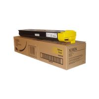 Toner Original Xerox Yellow, 006R01382, pentru 700|770|C75|J75, 21K, 