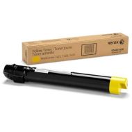 Toner Original Xerox Yellow, 006R01400, pentru WorkCentre 7425|7428|7435, 15K, , "006R01400"