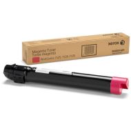 Toner Original Xerox Magenta, 006R01401, pentru WorkCentre 7425|7428|7435, 15K, 
