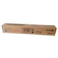 Toner Original Xerox Cyan, 006R01402, pentru WorkCentre 7425|7428|7435, 15K, 
