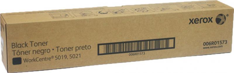 Toner Original Xerox Black, 006R01573, pentru WC 5019|WC 5021|WC 5021D|WC 5022|WC 5024, 9K, , "006R01573"