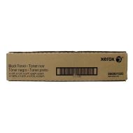 Toner Original Xerox Black, 006R01583, pentru 4110|4112|4127|4590|4595, 65K, 