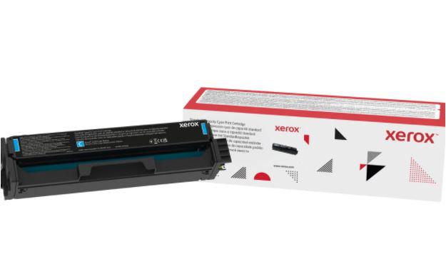 Toner Original Xerox Yellow, 6R04398, pentru C230|C235, 2.5K, , "006R04398"