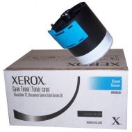 Toner Original Xerox Cyan, 006R90281, pentru Document Centre Color 12| Document Centre Color 50, 37.5K, 