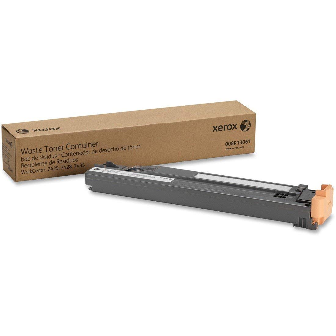 Waste Toner Original Xerox OSG , 008R13061, pentru AltaLink C8030|C8035|C8045|C8055|C8070|WC 7525|WC 7530|WC 7535|WC 7545|WC 7556|WC 7830|WC 7835|WC 7845|WC 7855|WC 7970, 44K, , "008R13061"