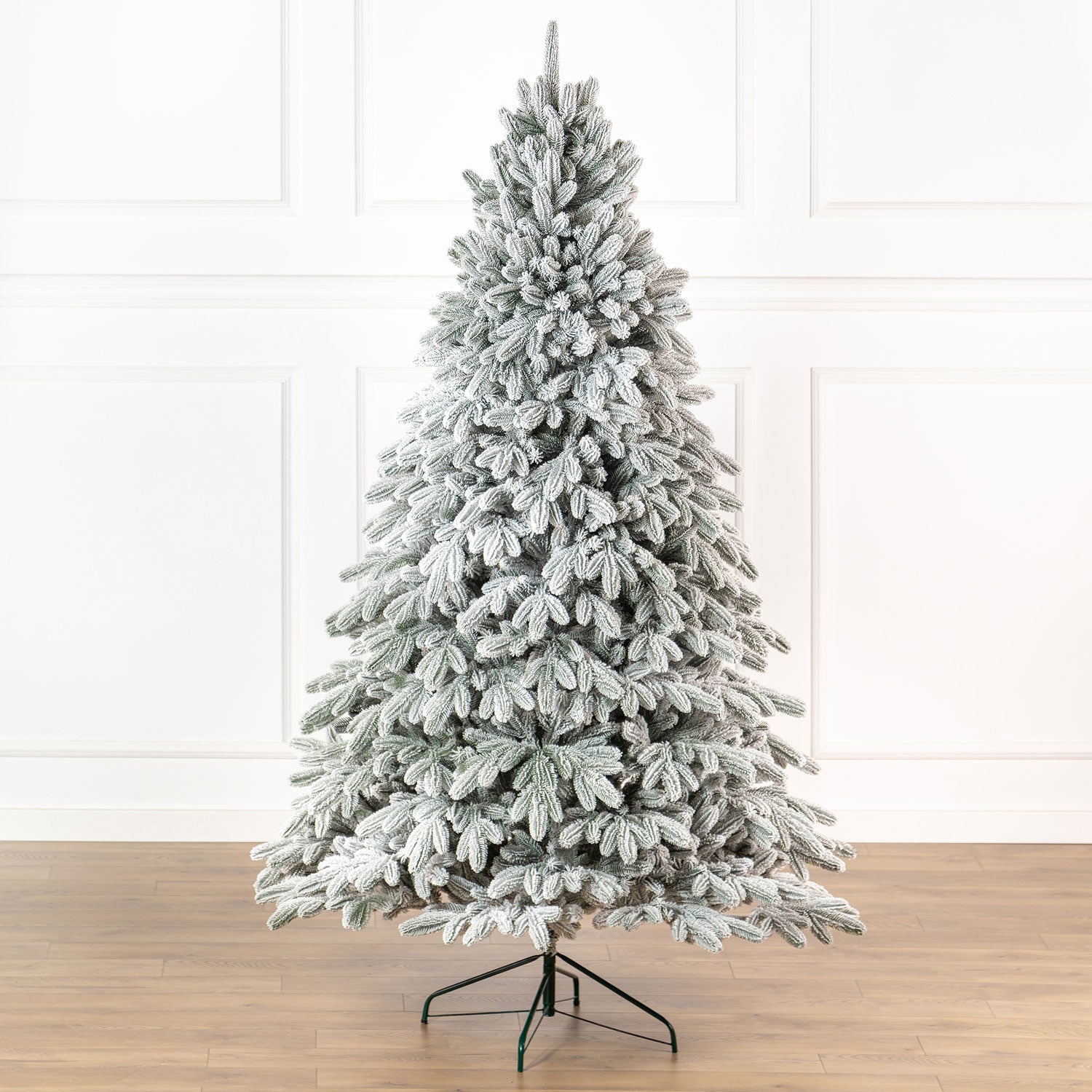 Brad artificial Christmas Deluxe by, Laponia Select nins, integral 3D, 210cm
