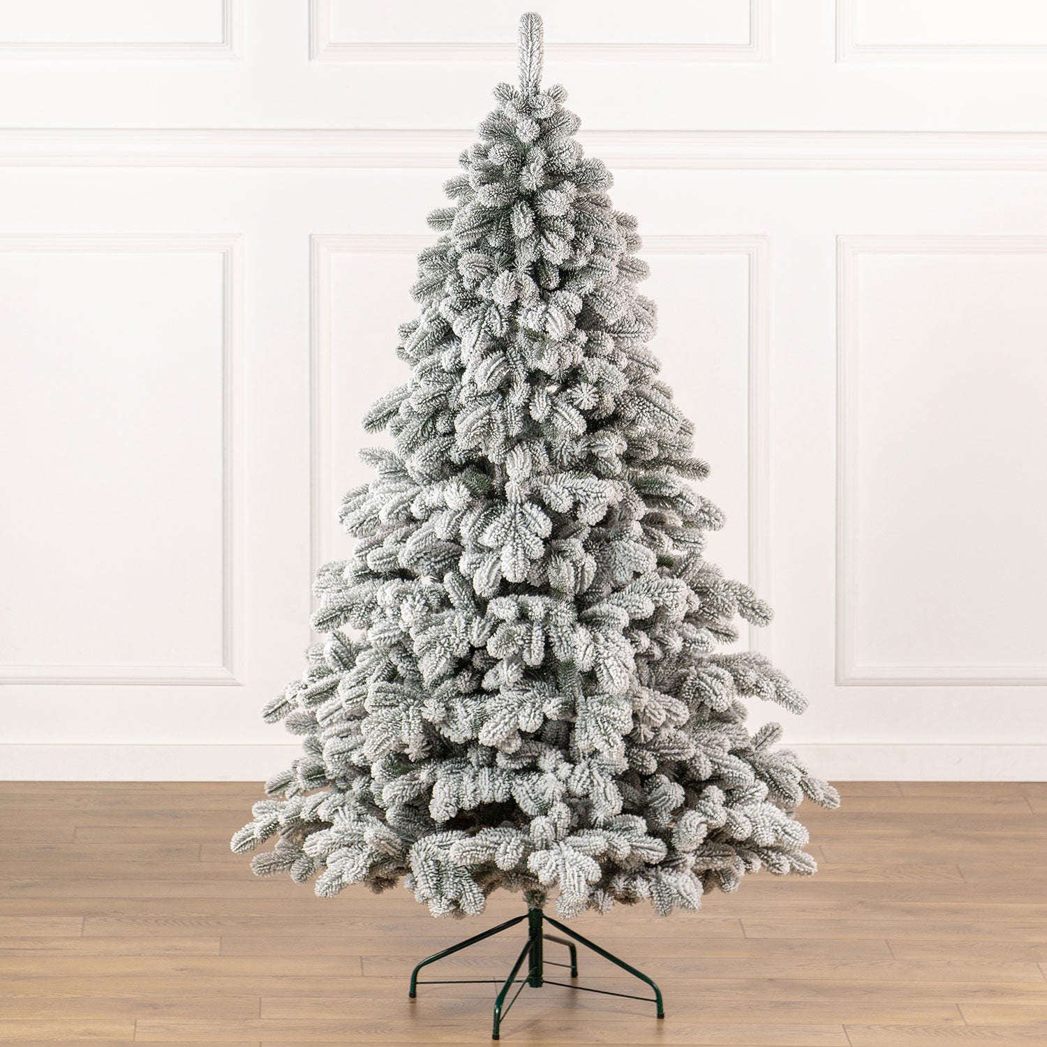 Brad artificial Christmas Deluxe by, Kovalivka Select nins, integral 3D, 180cm