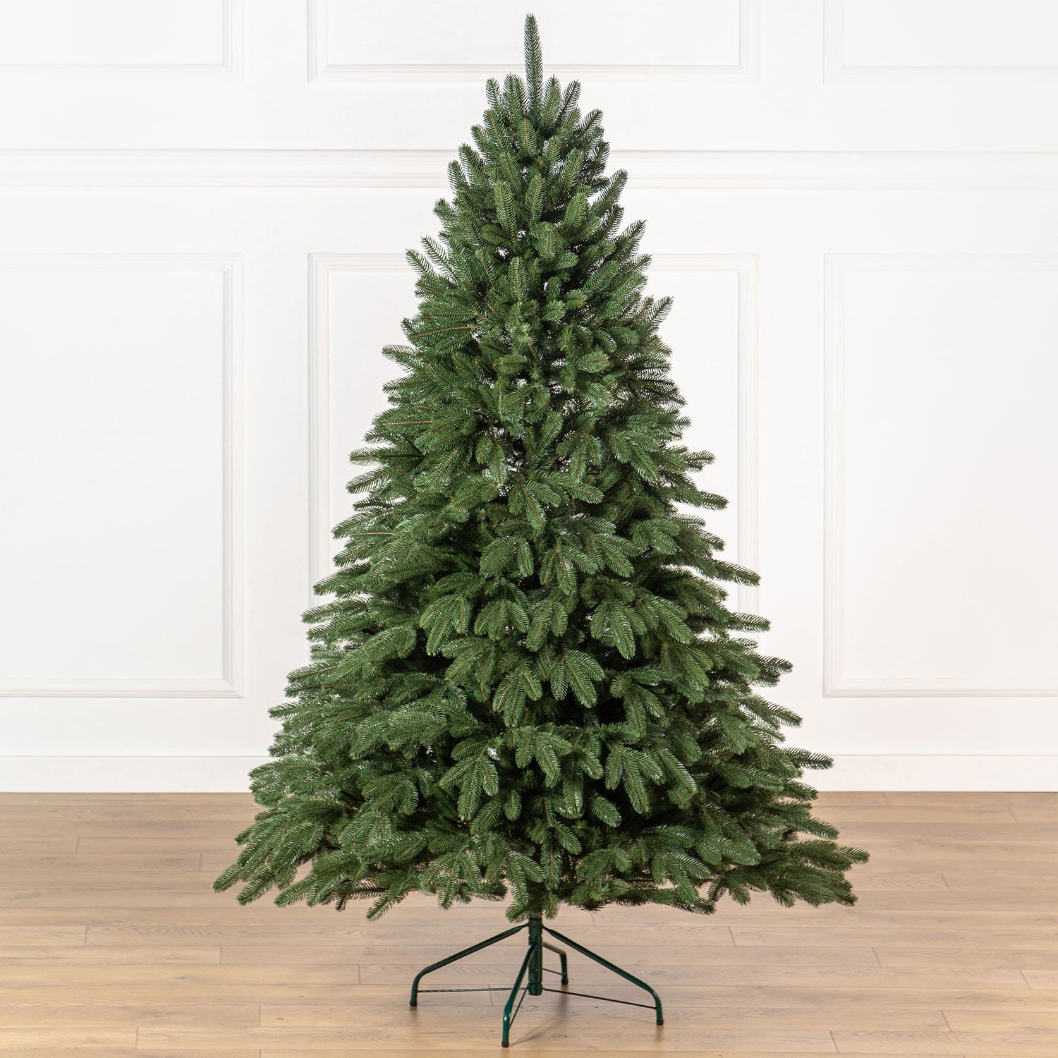 Brad artificial Christmas Deluxe by Sersimo, Laponia Select, integral 3D, 180cm