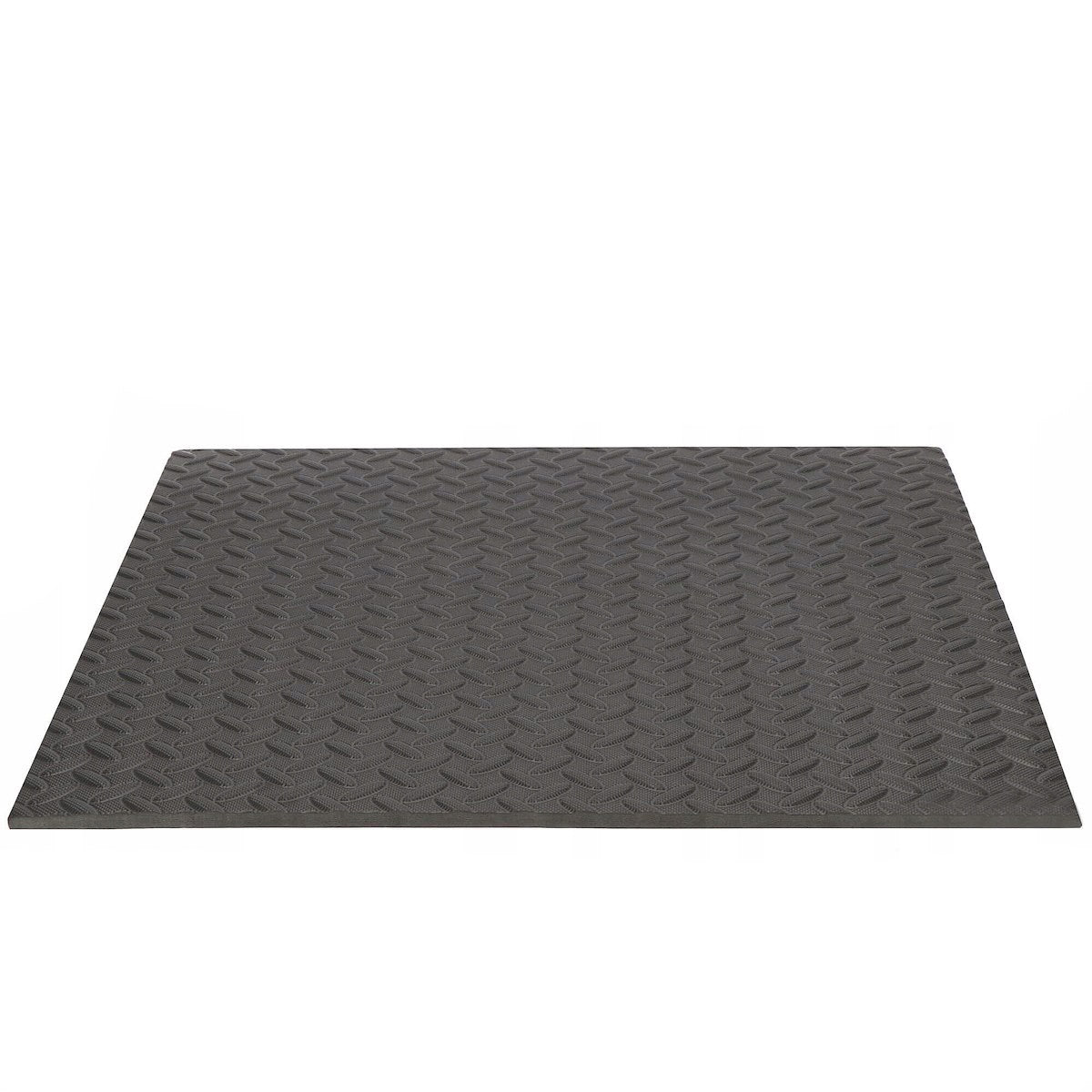 Covor amortizare anti vibratii pentru masina de spalat, 62x62x1.2cm