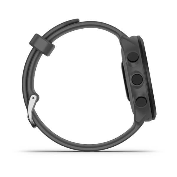 Smartwatch Forerunner 55 Monterra Grey "010-02562-13"