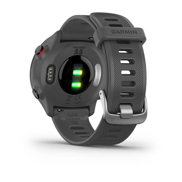 Smartwatch Forerunner 55 Monterra Grey "010-02562-13"