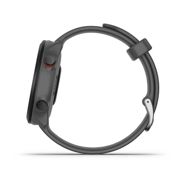 Smartwatch Forerunner 55 Monterra Grey "010-02562-13"