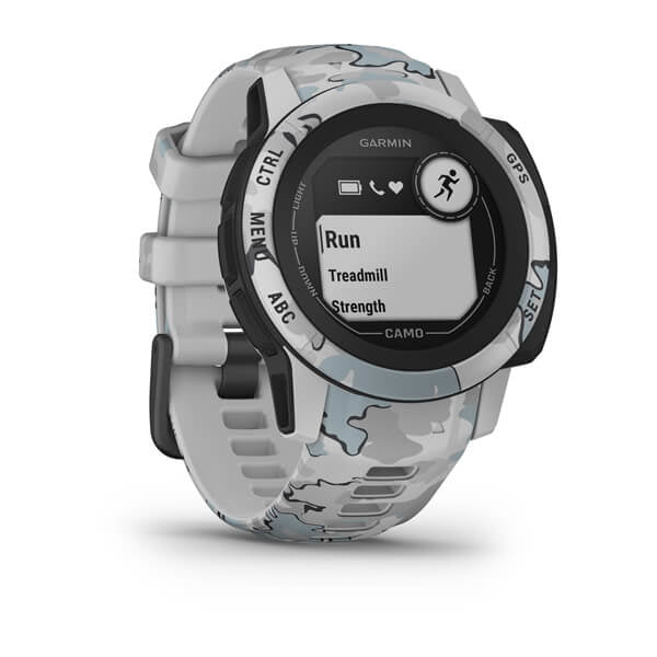 Ceas Garmin Instinct® 2S Camo Edition "010-02563-03"