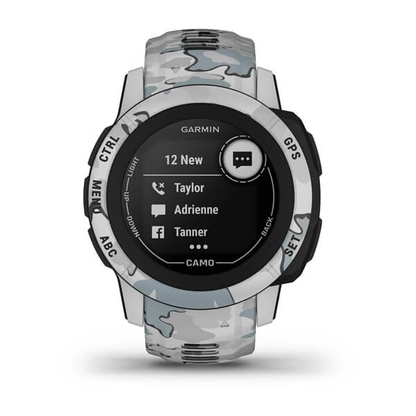 Ceas Garmin Instinct® 2S Camo Edition "010-02563-03"