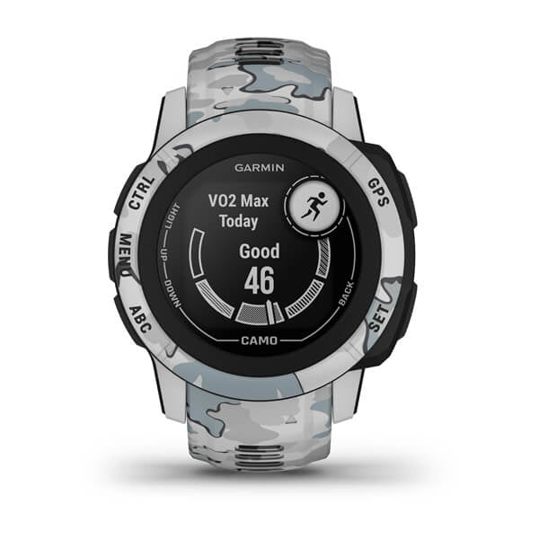Ceas Garmin Instinct® 2S Camo Edition "010-02563-03"