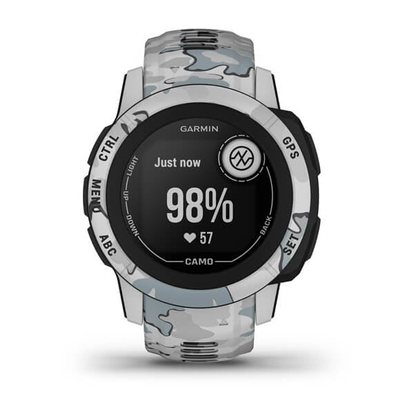 Ceas Garmin Instinct® 2S Camo Edition "010-02563-03"