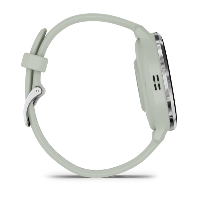 SMARTWATCH Garmin Venu 3S Sage Grey/Slate "010-02785-01" 1