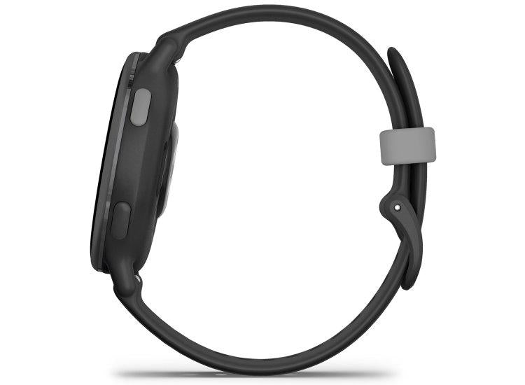 Ceas Garmin vivoactive 5 Black/Slate "010-02862-10"