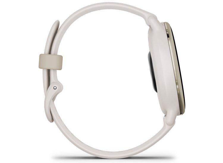 Ceas Garmin vivoactive 5 Ivory/Cream 