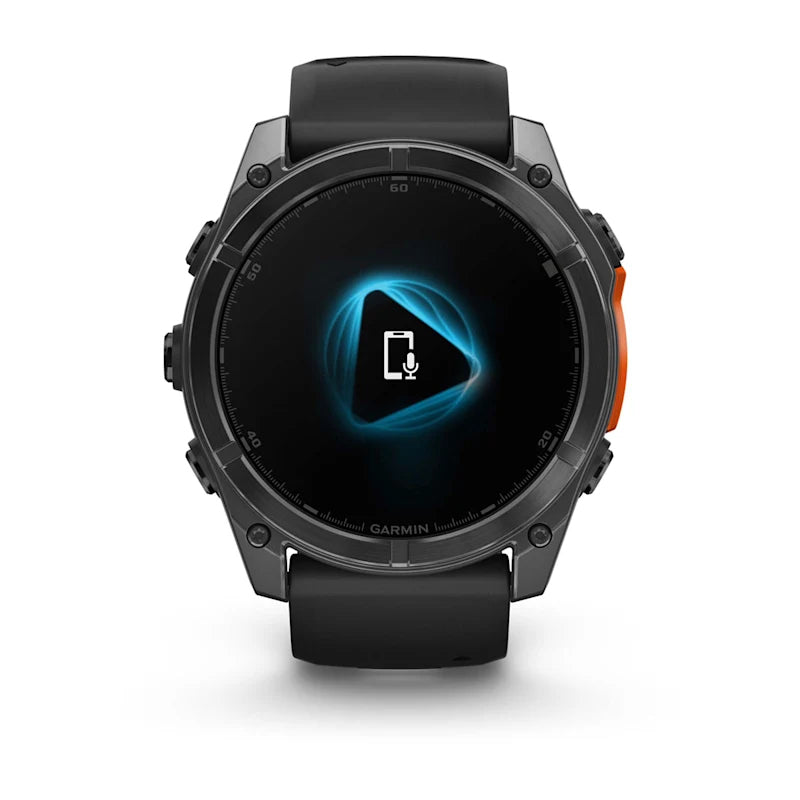 Smartwatch Fenix ##8 51mm Negru 
