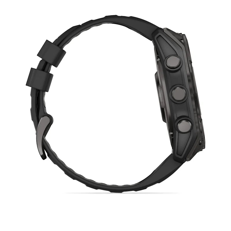 Smartwatch Fenix ##8 51mm Negru 
