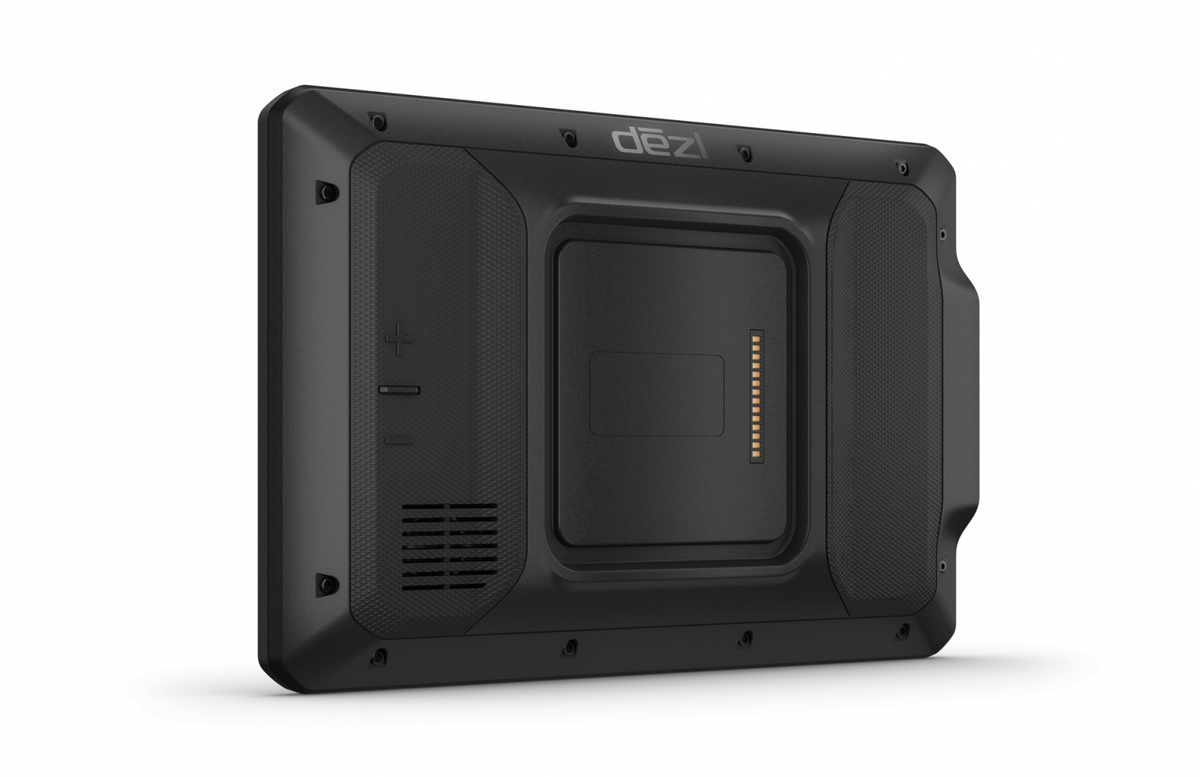 GPS Garmin Dezl LGV820, EU+South Africa 