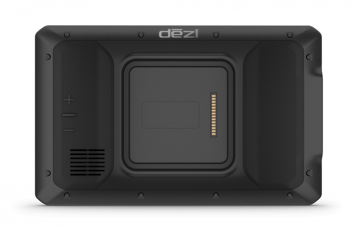 GPS Garmin Dezl LGV820, EU+South Africa 