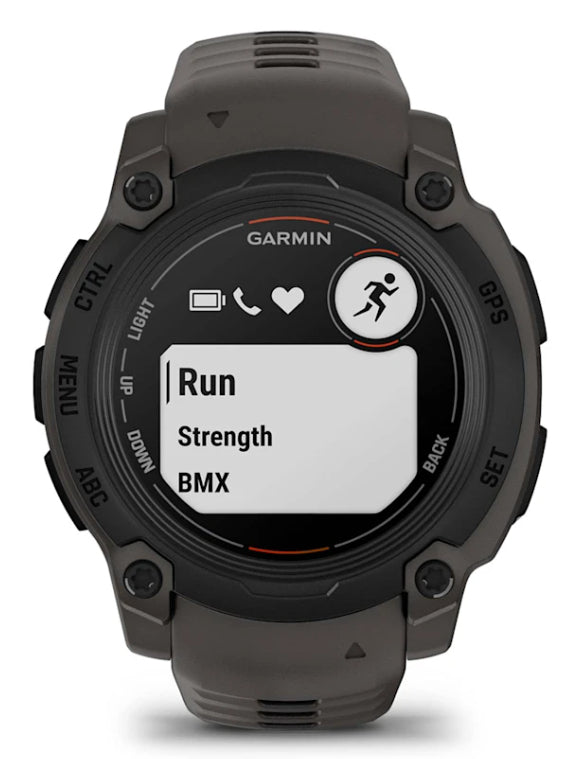 Ceas Garmin Instinct® E - 40 mm "010-02932-00"